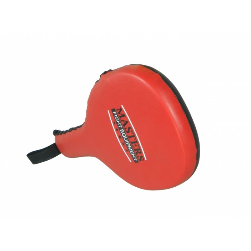 Masters PAC-PAN-BLACK/RED 14425 training pack Accessories/Martial arts equipment/Tarcze Your Sports Performance