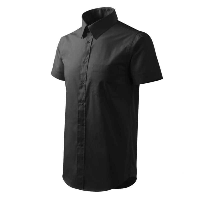 Malfini Chic M MLI-20701 black shirt Clothing/Lifestyle/T-shirts/Malfini Malfini