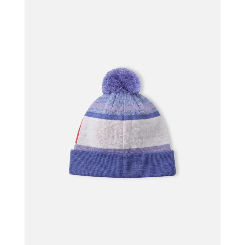Reima Beanie Taasko children's winter hat – woolen and warm (5300058B-5661) In preparation Your Sports Performance