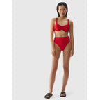 Women's bikini top 4F 4FWSS24UBKTF042-62S *Kategoria tymczasowa Your Sports Performance