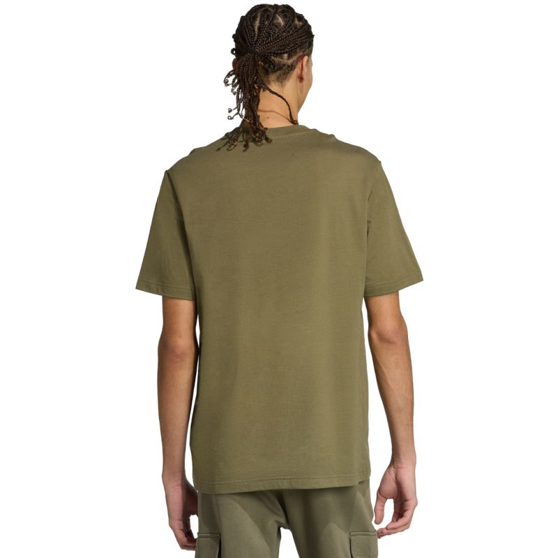 adidas Camo Logo Graphic T-shirt M KA7131 Clothing/Lifestyle/T-shirts Adidas