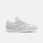 Reebok CLASSIC NYLON men's sneakers (100009277)