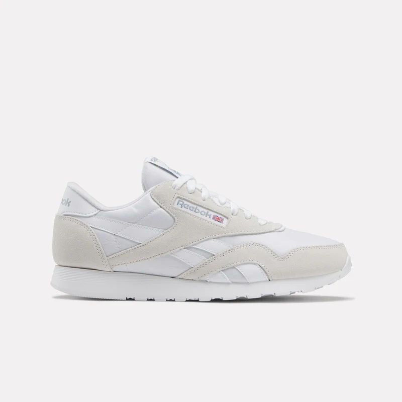 Reebok CLASSIC NYLON men's sneakers (100009277)