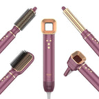 NENO BEAUTY VIO HAIR DRYER/CURLER AGD - Produkty/Suszarki do włosów Your Sports Performance