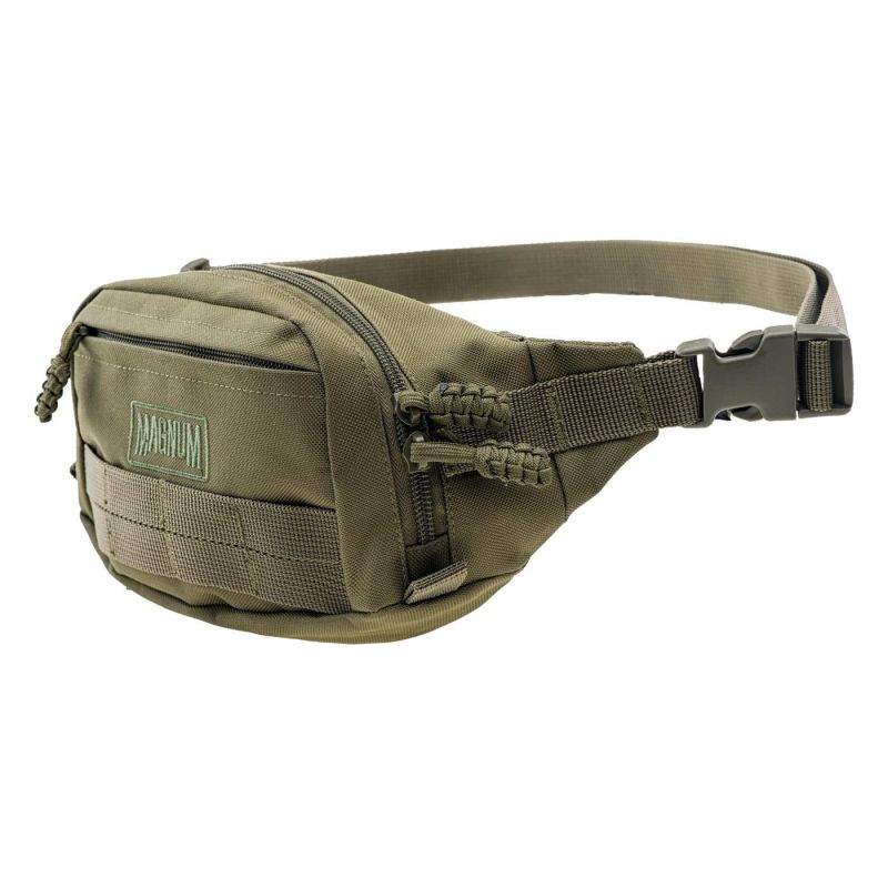 Fanny pack Magnum Plover 92800308791 Accessories/Sachets / Belts / Bags Your Sports Performance