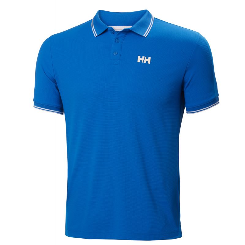 Helly Hansen Kos Polo Shirt M 34068 638 Clothing/Lifestyle/T-shirts/Helly Hansen Your Sports Performance