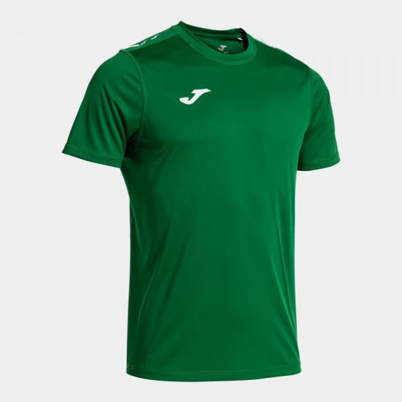 Joma Camiseta Manga Corta Olympics Handball T-shirt 103837.450 Clothing/Training/Joma Joma