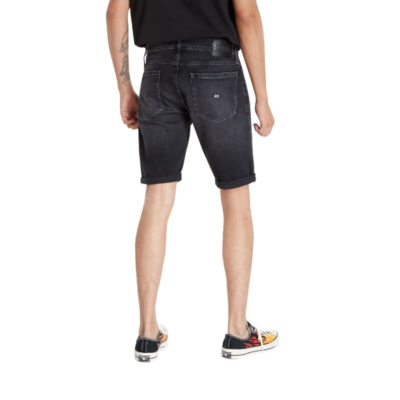Tommy Jeans Ronnie Short M DM0DM12738 shorts Clothing/Lifestyle/Trousers, shorts/Tommy Jeans Tommy Hilfiger