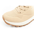 Skechers Uno Rugged Women's Insulated Winter Boots Brown Skechers