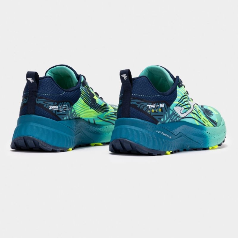 Joma TR-8 2517 M TKTR8S2517 Running Shoes Footwear/Running/Men/Joma/Trail Joma