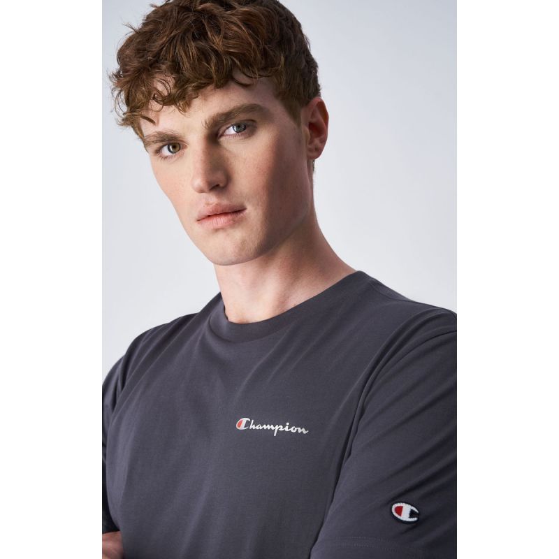 Champion T-shirt M 219214 ES508 Clothing/Lifestyle/T-shirts/Champion Your Sports Performance