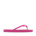 O'Neill Profile Small Logo Women's Slides Pink 90261028 06R