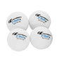 Cornilleau Softbat Quattro Kit 454754 Accessories/Rackets and accessories Your Sports Performance