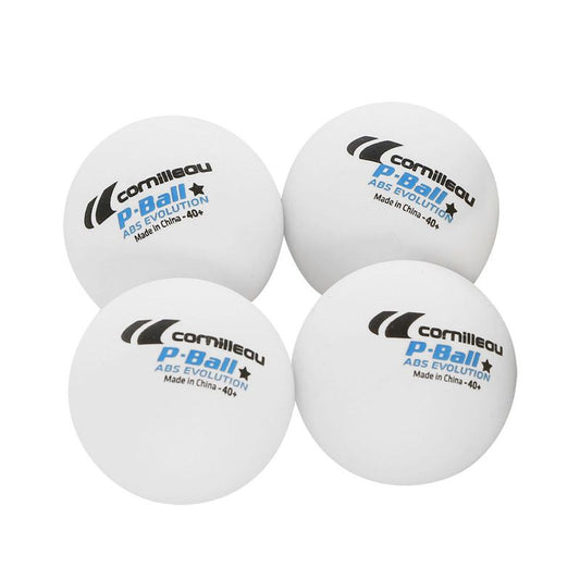 Cornilleau Softbat Quattro Kit 454754 Accessories/Rackets and accessories Your Sports Performance