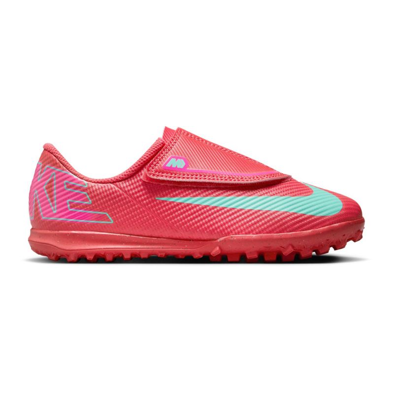 Nike Junior Mercurial Vapor 16 Club TF FQ8291-800 shoes In preparation Nike