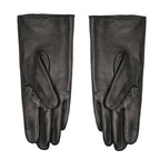 Calvin Klein Jeans Leather Gloves W K60K610153 Clothing/Multisport/Calvin Klein Your Sports Performance