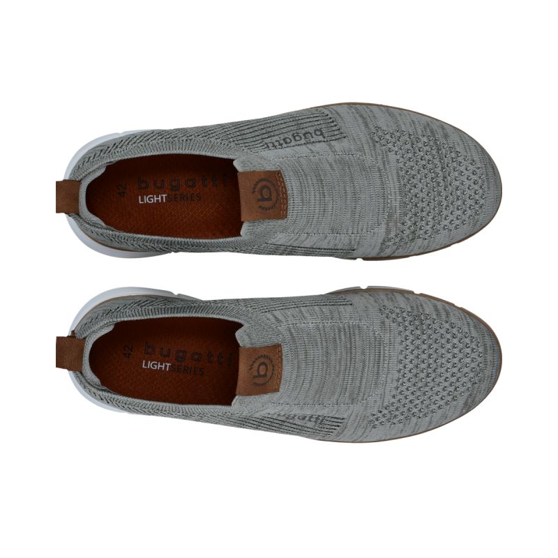 Bugatti men's sports shoes 321ASR626900-5200 beige
