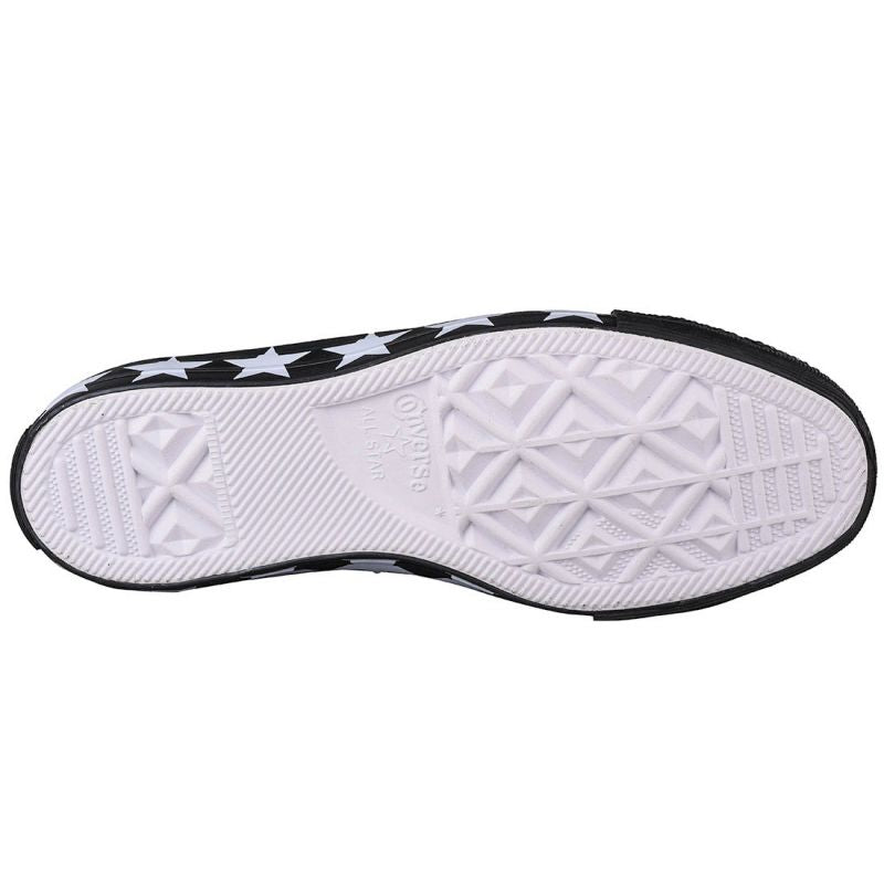 Converse Chuck Taylor All Star Miley Cyrus W 563720C Footwear/Lifestyle/Converse Your Sports Performance