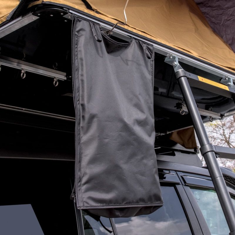 Offlander OFF-FOLDX roof tent Accessories/Tourist equipment/Namioty dachowe Your Sports Performance