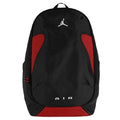 Air Jordan Jam Element Backpack 25L Black/Gym Red - MA9194-KR5