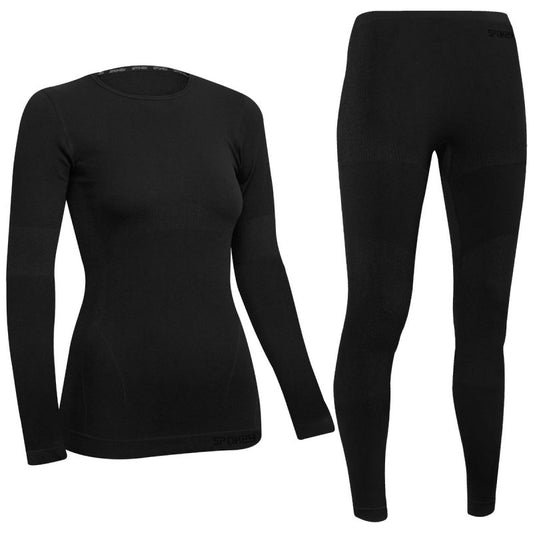 Women's thermal underwear Spokey COLDY S/M In preparation Your Sports Performance