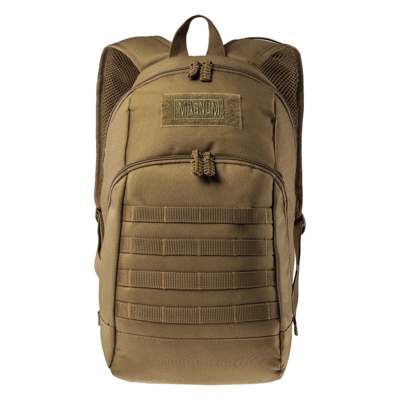 Backpack Magnum Kamel Accessories/Plecaki/Magnum Your Sports Performance