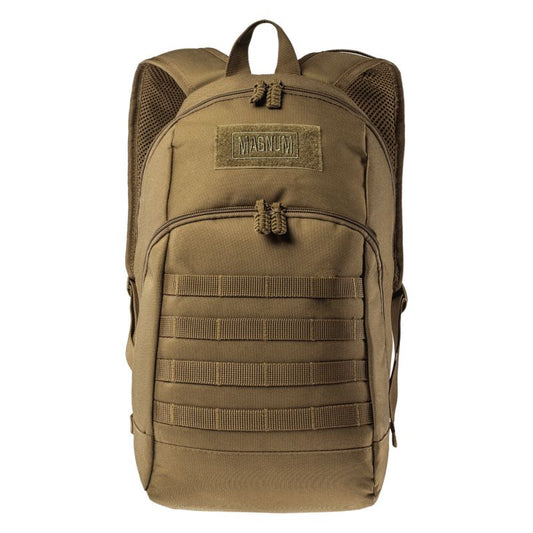 Backpack Magnum Kamel Accessories/Plecaki/Magnum Your Sports Performance