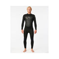 RIP CURL Omega 43Gb Bz Steamer Foam Black