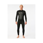 RIP CURL Omega 43Gb Bz Steamer Foam Black