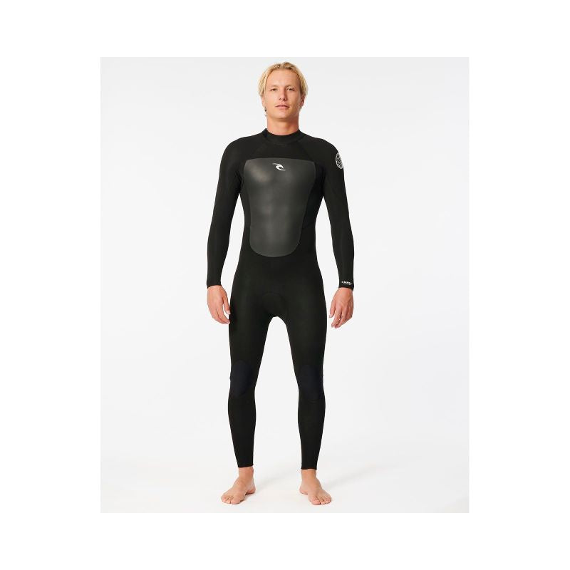RIP CURL Omega 43Gb Bz Steamer Foam Black