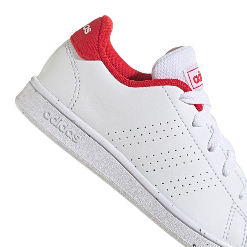 Adidas Advantage Lifestyle Court Lace Jr H06179 shoes Footwear/Lifestyle Adidas