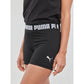 Puma Stron 3 women's training shorts, elastic, black, comfortable In preparation Your Sports Performance