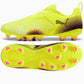 Puma Future 8 Match LL FG/AG Jr 108285-03 Football Boots Footwear/Football/FG/JR Puma