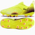 Puma Future 8 Match LL FG/AG Jr 108285-03 Football Boots Footwear/Football/FG/JR Puma