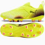 Puma Future 8 Match LL FG/AG Jr 108285-03 Football Boots Footwear/Football/FG/JR Puma