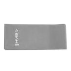 Pilates tape HMS TP01 D. GRAY 0.75 x 150 x 1500 MM 17-34-021 Accessories/Training equipment Your Sports Performance