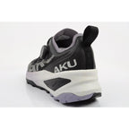 Aku women's trial trekking shoes Furiosa BOA GTX Vibram fashionable black To be categorized Your Sports Performance