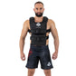 DBX-V14 WEIGHTED TRAINING VEST (Empty) Kamizelki obciążeniowe Your Sports Performance
