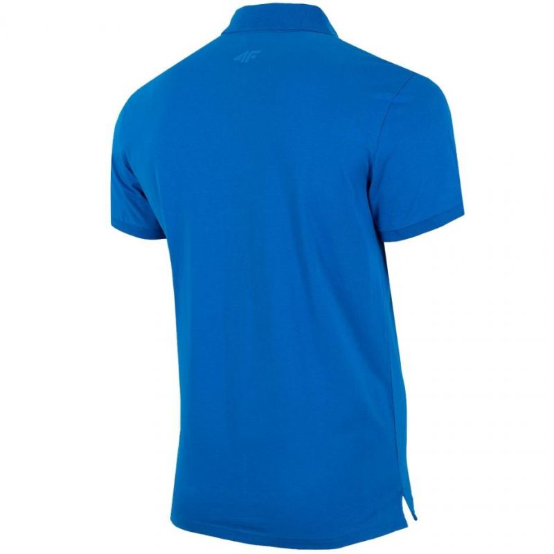 T-shirt 4F M H4L22 TSM355 33S Clothing/Lifestyle/T-shirts 4F