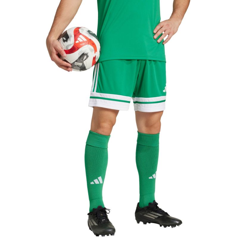 Shorts adidas Squadra 25 M JN7482 Clothing/Football Adidas