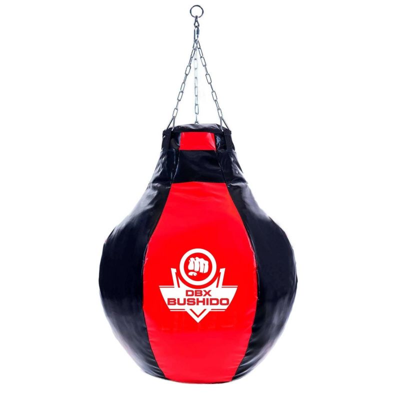 25 KG - XXL Boxing Pear - SK25 Hook Bag Piłki i gruszki Your Sports Performance