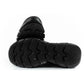 Skechers Bobs B Flex women's sneakers fashionable black Skechers