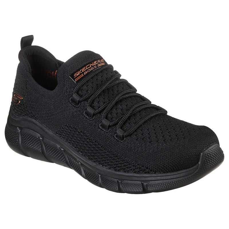 Skechers Bobs B Flex - Color Connect W 117121 BBK shoes Footwear/Lifestyle/Skechers Skechers