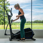 FLOW FITNESS ELLIPTICAL BIKE PERFORM X2i In preparation Your Sports Performance