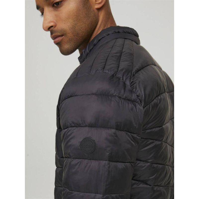 Jack &amp; Jones Jjetoby Bodywarmer Collar Noos M 12211788 jacket Clothing/Outdoor/Jack & Jones Your Sports Performance