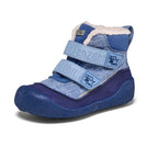 Affenzahn Snuggy Elephant Barefoot Walking Shoes (01502-30231)