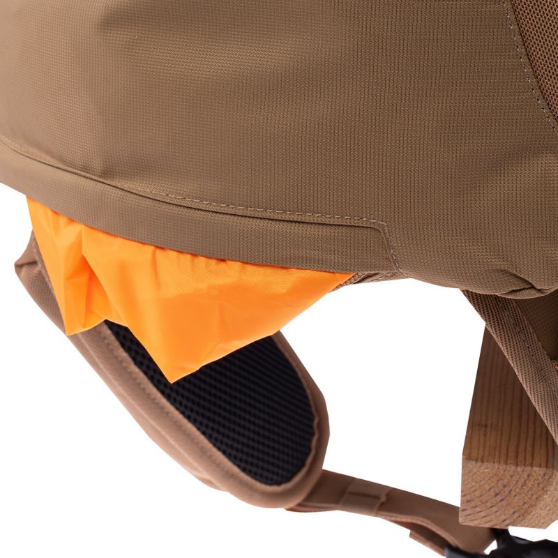 Hi-Tec Highlander 32 backpack 92800597706 Accessories/Plecaki Your Sports Performance