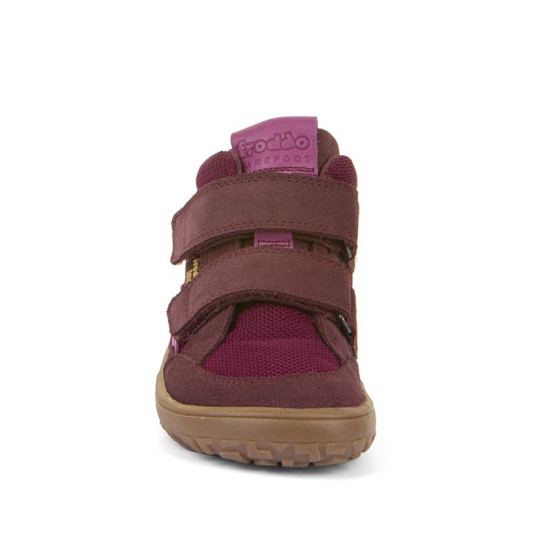 Froddo children's ankle boots (G3110266-7) Froddo