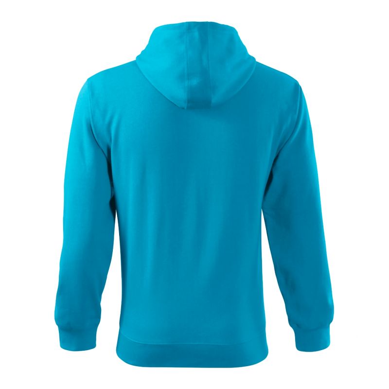 Sweatshirt Malfini Trendy Zipper M MLI-41044 Clothing/Lifestyle/Malfini Malfini