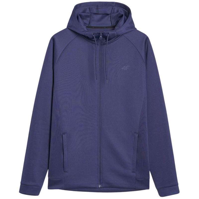 4F FNK M513 M sweatshirt 4FWSS25TFSWM513 30S Clothing/Lifestyle/4F 4F